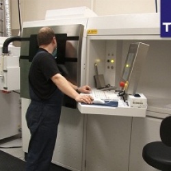 Тверские ученые планируют создать материал для строительства домов с помощью 3D-принтера