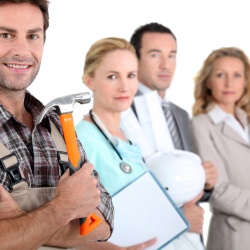 Архитекторы, программисты и тренеры - самые счастливые профессии в РФ