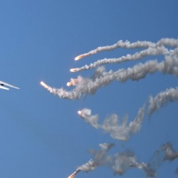 Новые самолеты морской авиации России смогут летать без пилота