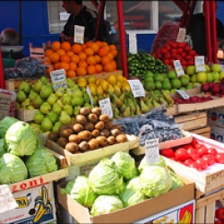 Местные сельхозпроизводители могут объединиться под одной крышей