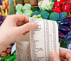 Прокуратура нашла завышенные цены в крупных тюменских магазинах