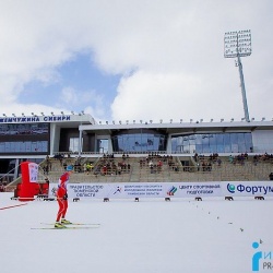 Женский Кубок России в Тюмени начнется уже завтра