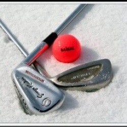 Тюменцев приглашают сыграть в гольф на льду