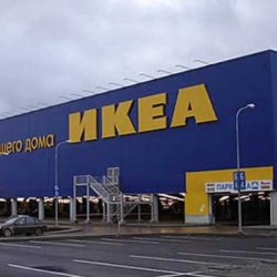ИКЕА все-таки построит завод в Тюмени?