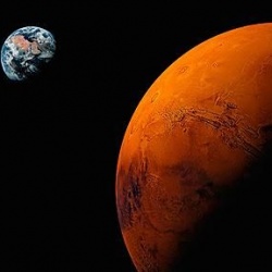 Пятеро россиян попали в сотню будущих колонистов Марса