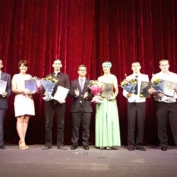 Ты можешь стать гордостью Тюменской области