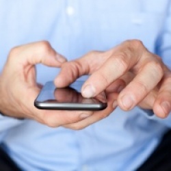 В России разработали антишпионский смартфон TaigaPhone