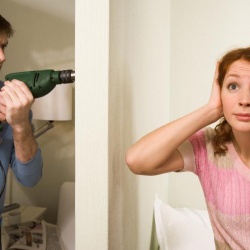 Куда пожаловаться на посторонний шум в квартире