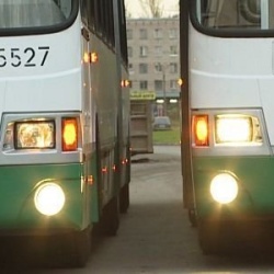 Новый автобусный маршрут соединит центр Тюмени и Московский тракт