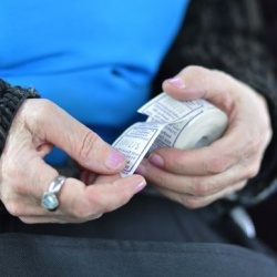 Проезд в тюменских автобусах подорожает до 22 рублей