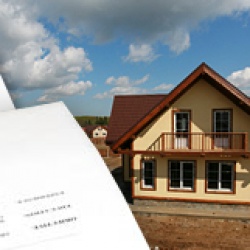 Госдума продлила дачную амнистию на три года