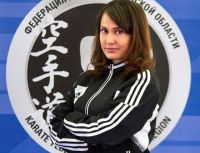 Тюменские спортсмены отправились на Чемпионат России по каратэ