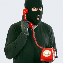 В Тюменской области участились случаи телефонного мошенничества