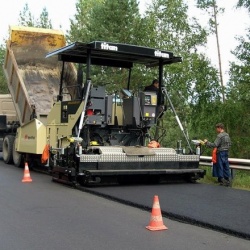 В этом году отремнтируют федеральную дорогу до Хантов и Кургана