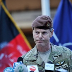 В НАТО посоветовали подготовиться к «масштабной атаке России» на Европу