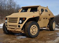 Назван ТОП-5 самых экономичных внедорожников