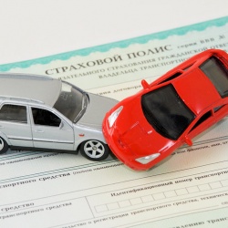 В России упростили получение страховки для травмированных в ДТП