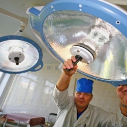 Томские ученые разработали "зонтик" от инсульта