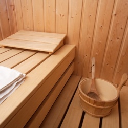 Сауна помогает продлевать жизнь - исследование