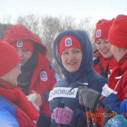 ПФРовцем быть - со спортом дружить!