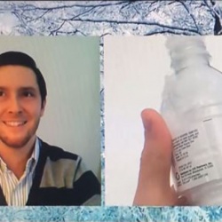 Геймдизайнер из США наладил продажу снега по пересылке