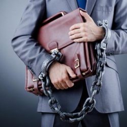 За рейдерство предлагают сажать на 20 лет