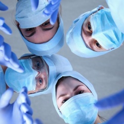 Операция по пересадке головы станет реальностью в 2017 году