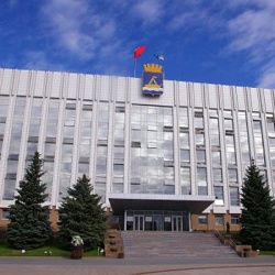 Депутаты приняли решение поддержать тюменских застройщиков