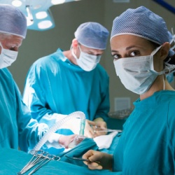 Итальянский врач проведет операцию по пересадке головы