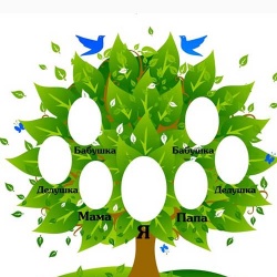 Тюменцев научат создавать генеалогическое древо