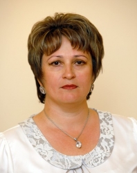 Светлану Иванову выбрали главой Тюменского района