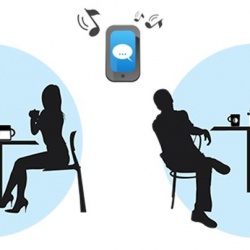 Новое тюменское увлечение — знакомиться по голосу!