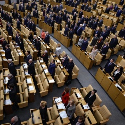 В России может появиться должность женского омбудсмена