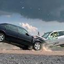 Возмещать вред от "пьяных" ДТП предлагают единовременно