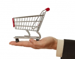 Россияне будут расходовать на продукты питания 50-55% своего бюджета