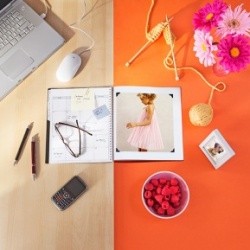 Работа и личная жизнь: сохранение баланса