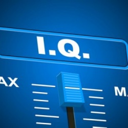 Уровень IQ человека становится выше с каждым поколением