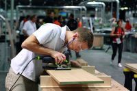 WorldSkills Russia Tyumen – 2015 удивит новыми номинациями