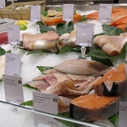 Россия планирует войти в топ-5 стран по потреблению рыбы