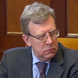 Кудрин заступился за "Кока-Колу" и "Макдоналдс"