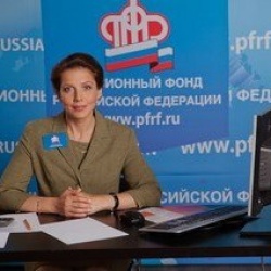 Отделение ПФР по Тюменской области:  отвечаем на вопросы в соцсетях