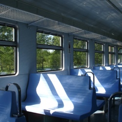 Россиянам повысят штрафы за езду "зайцем" в электричках