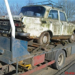 На реализацию программы по утилизации автомобилей добавят 5 миллиардов