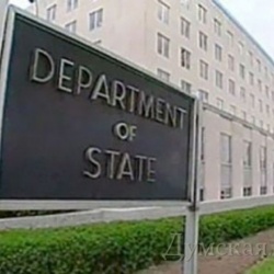 В Госдуме предложили США проверять сотрудников Госдепа у психиатров