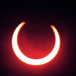 20 марта тюменцы смогут увидеть солнечное затмение