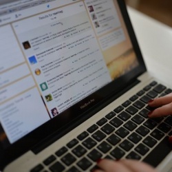 Топ-блогеров могут приравнять к СМИ