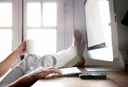 За зарплатой в интернет