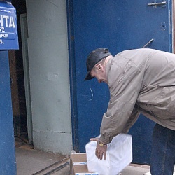 «Почта России» помогла издателям поддержать тиражи