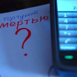 Сообщи, где торгуют смертью»: тюменская полиция присоединилась ко Всероссийской акции