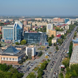 Тюмень оказалась самым закредитованным городом России